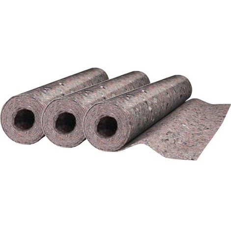 Bâche Feutre de protection et absorbante 10 m x3