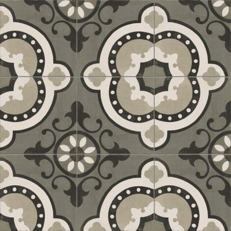 Barcelona Concrete 20x20 (carton de 1 m²)