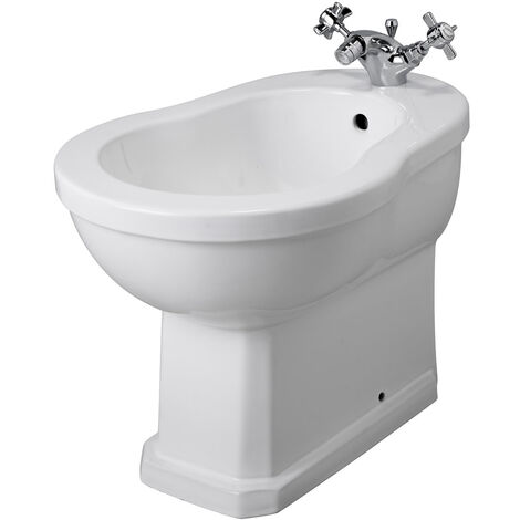 Bidet 405x390x565mm