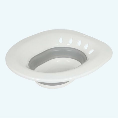 Bidet amovible retractable - 4,5 - 10,5 cm