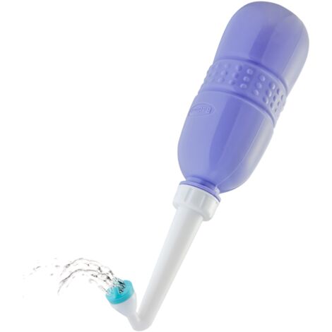 Bidet portable hygiène intime