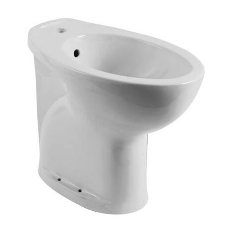 Bidet pour le troisième âge