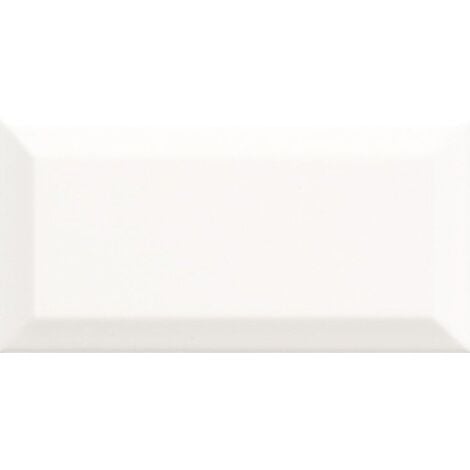 Bissel Blanco 10x20 (carton de 1 m²)