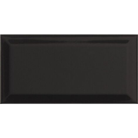 Bissel Negro 10x20 (carton de 1 m²)