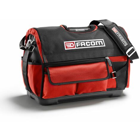 Boîte à outils textile 20 PROBAG Facom BS.T20PB