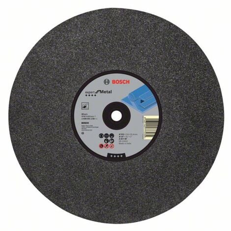 Bosch Accessories Bosch 2608601238 Disque à tronçonner 355 mm 1 pc(s) métal