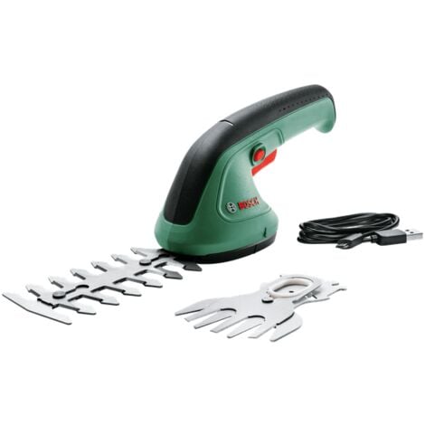 Bosch Taille-herbes EasyShear 3,6V
