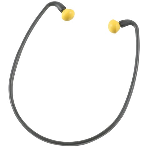 Bouchons anti-bruit avec arceau SNR - 20dB