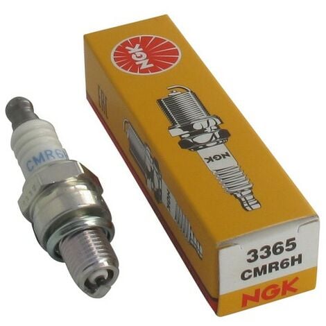 Bougie NGK CMR6H