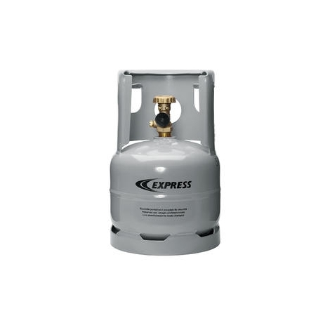 Bouteille propane remplissable GUILBERT - 7796