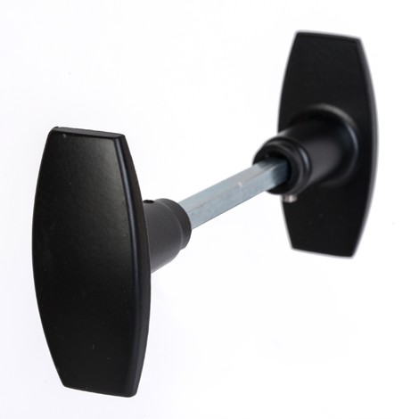 Bouton Double KLOSE besser simple