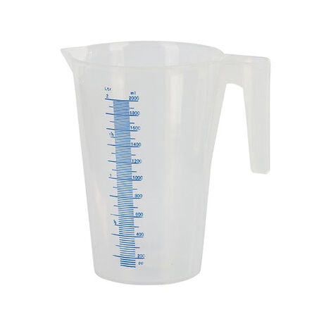 Broc doseur 2 L kerbl