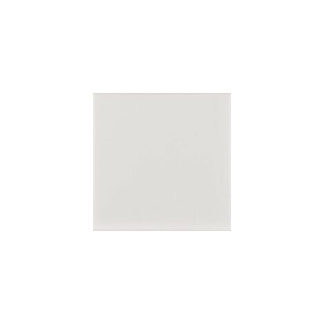 Bronx Blanco 15x15 (carton de 0,5 m²)