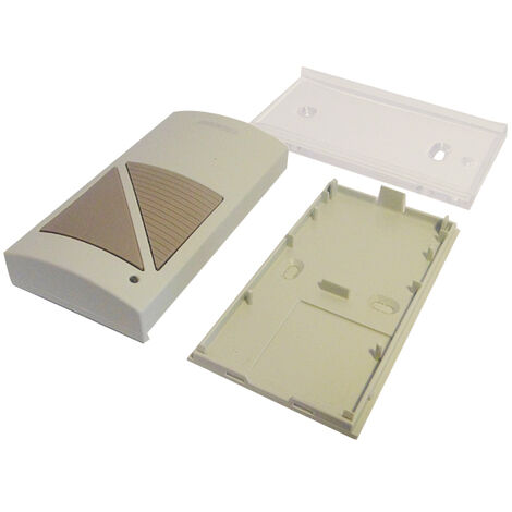 BUBENDORFF Boitier Emetteur Vide V1