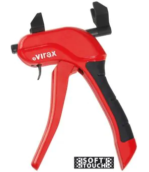 Sertisseuse axiale manuelle compacte PER