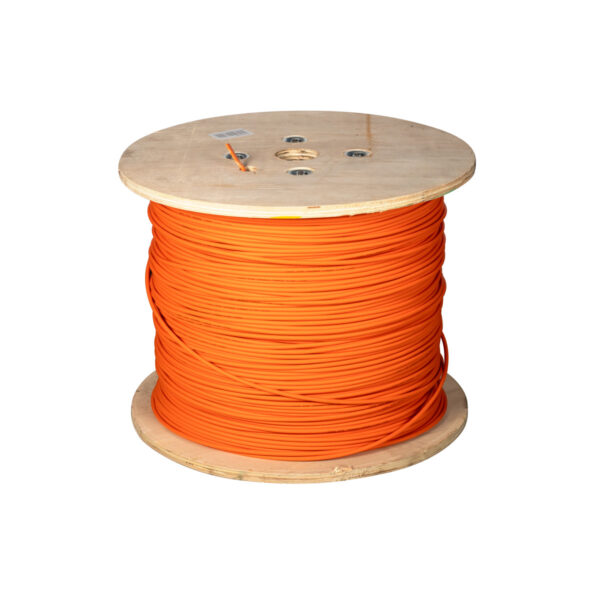 Cables Reseau Cuivre Catégorie 6