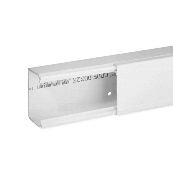 BOITE AU SOL D'ENCASTREMENT ELECTRIQUE