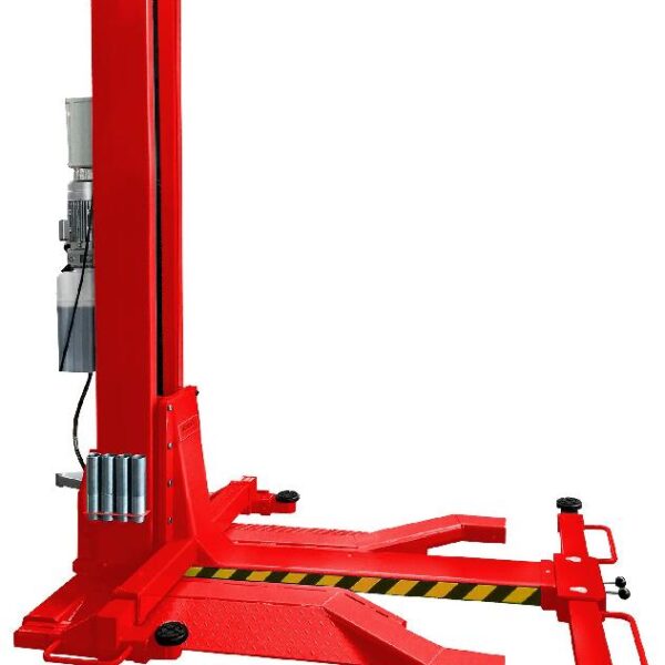 COLONNES MOBILE ELECTRIQUE