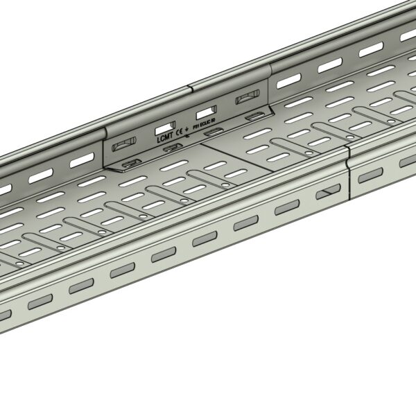 LCM P31 Standard Perforé