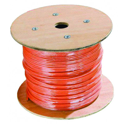 Cables CR1-C1 Securité Incendie