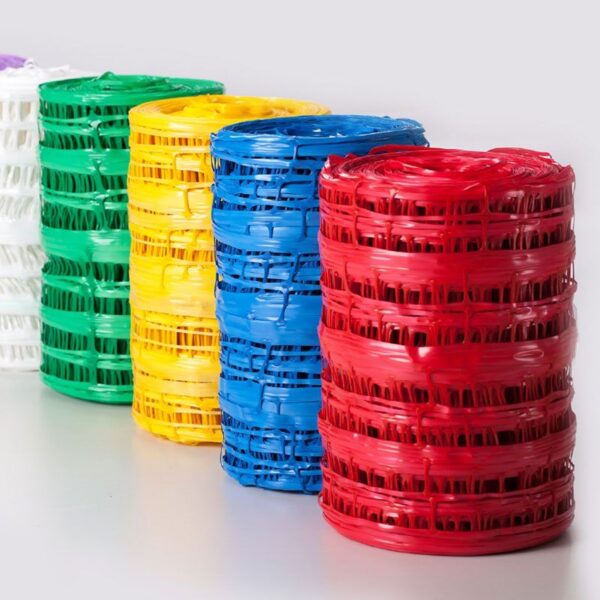 GRILLAGES AVERTISSEURS