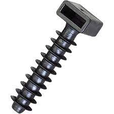 CHEVILLE POUR COLLIERS