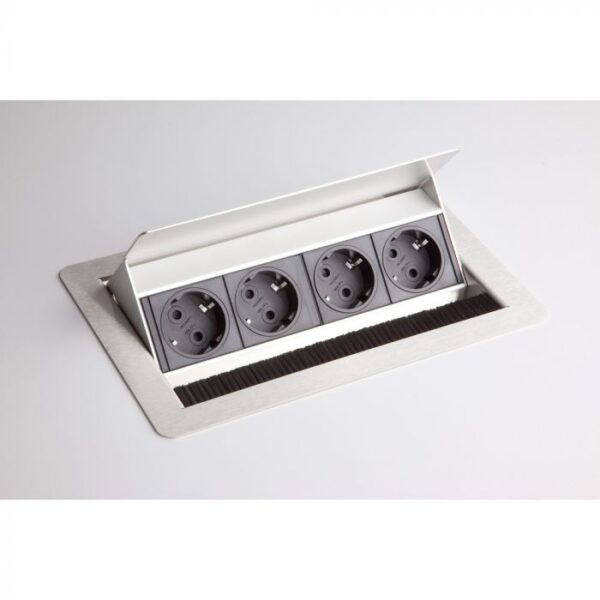 BLOCS DE PRISES ET ACCESOIRES