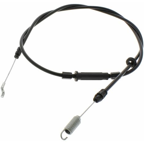 Cable traction 381030051/1, 381030051/0 pour tondeuse a gazon alpina
