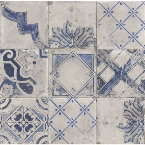 Canaletto Bianco 20x20 (carton de 1 m²)