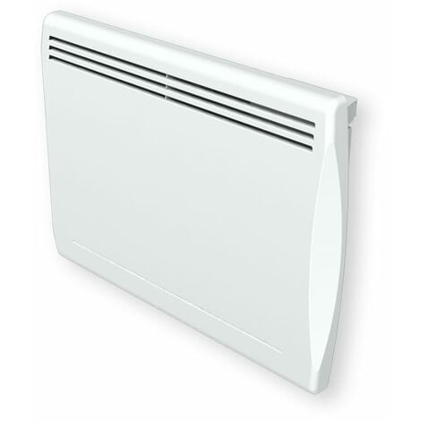 Carrera radiateur a inertie en Fonte LCD 1000W - galbe