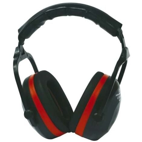 Casque antibruit compact en 352-1 30 db