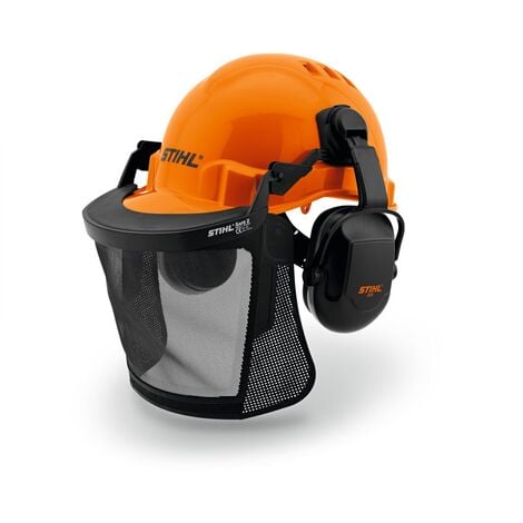 Casque STIHL Function Basic 0008880810