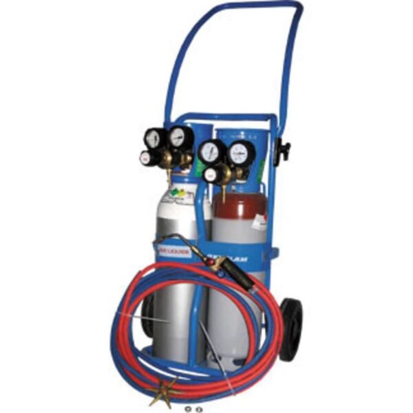 CHALUMEAU POUR POSTE A SOUDER