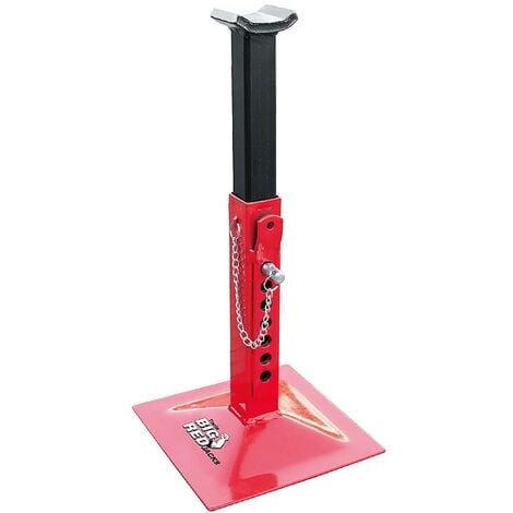 Chandelle à goupille 2 tonnes