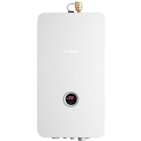 Chaudière électrique murale TRONIC HEAT 3500 12kW FR mono triphasé - BOSCH - 7738503559