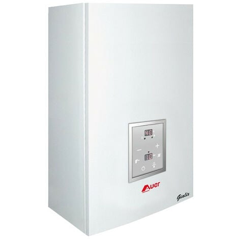 chaudiere gialix 6 mt-230v-bc