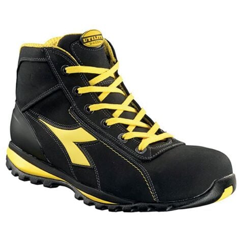 Chaussure de sécurité DIADORA Glove II Haute - Résistantes à l'eau - Taille 43 - 170234-80013