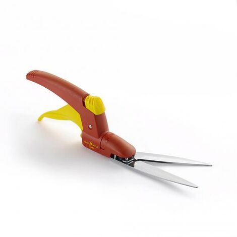 Cisaille à gazon classique Outils WOLF - OJD