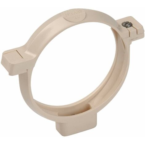 Collier de descente diamètre 80 NICOLL