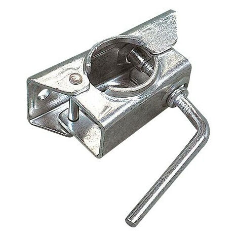 Collier Roue Jockey - Diam 48 mm