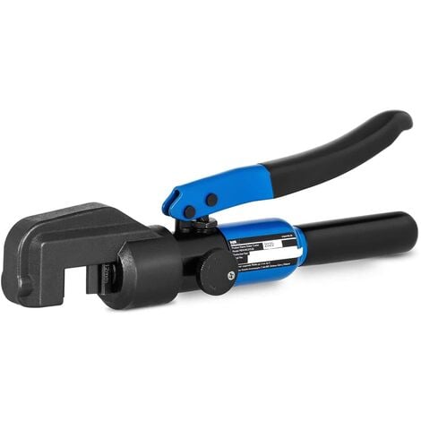 Coupe-boulon hydraulique 12 mm