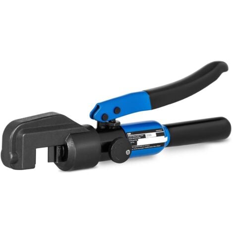 Coupe Boulon Pince Coupante Démultiplication Effort Acier Béton 55 HRC ≤ 12mm