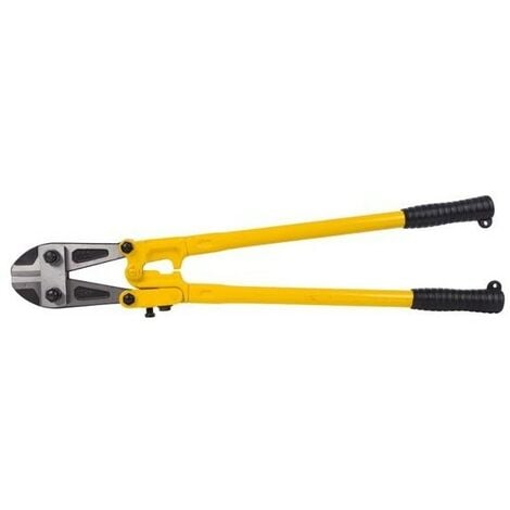 Coupe-boulons 24' / 600 mm