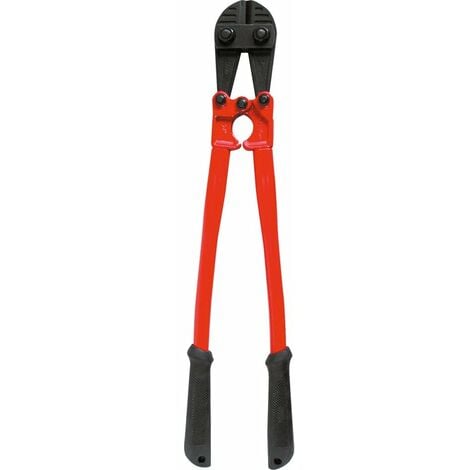 Coupe-boulons bras tube - Outibat - Dimensions 600 mm