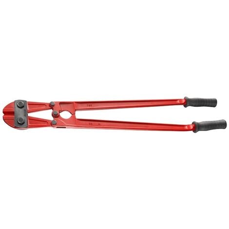 Coupeboulons bras forgés coupe axiale Facom 990BF