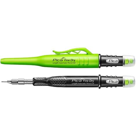 Crayon Pica Fine Dry Marker 7070