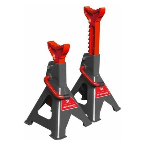 Cric Facom, 3t max, 285mm 430mm ( Prix pour 1 )