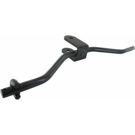 Crochet d'attelage GGP - CASTELGARDEN 382033117/0