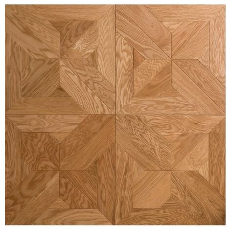 Dalle Marqueterie motif  Maiche Naturel