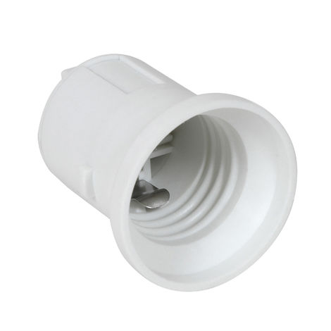 DEBFLEX - TESTEUR D'INSTALLATION E27 BLANC - 712340